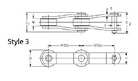 MSR STYLE 3 DRAW